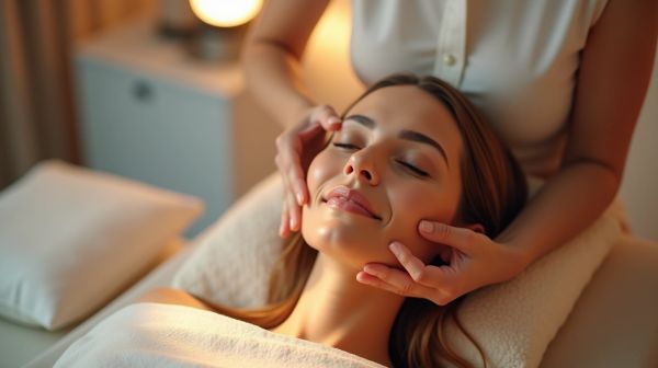 Experience advanced skin rejuvenation with endolift in London