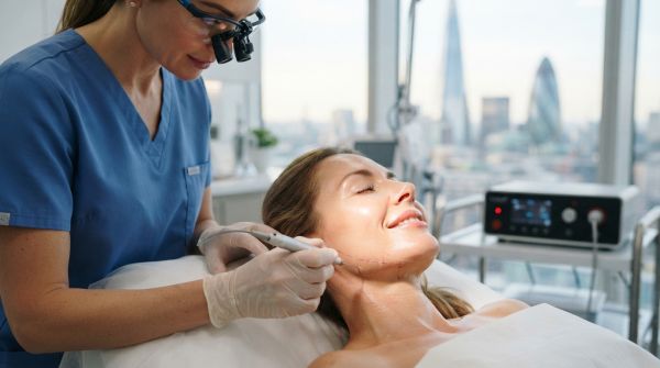 Top Benefits of Endolift for Skin Rejuvenation in London